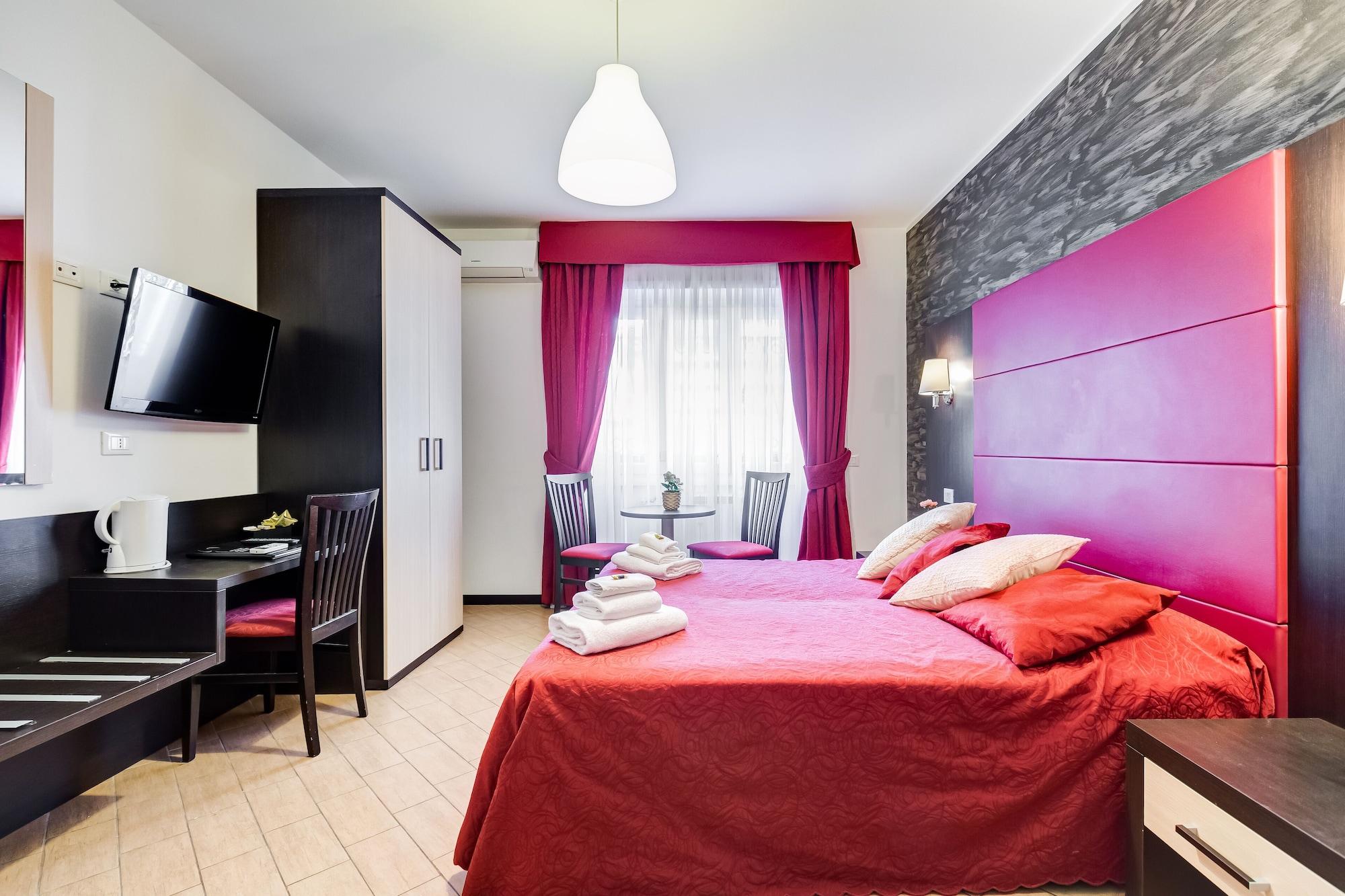 Dreams Of Couette-café 2*